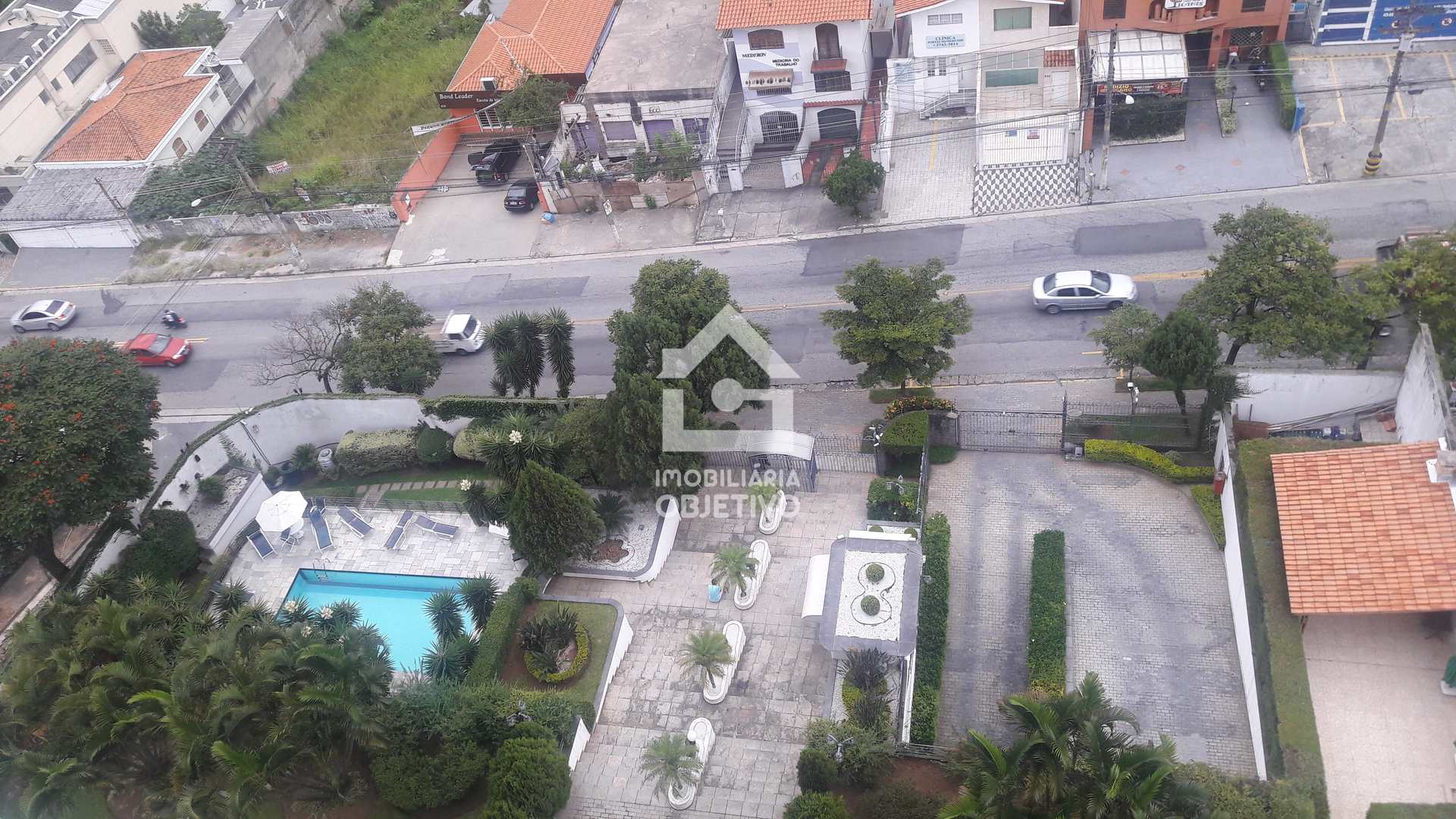 Apartamento para alugar com 3 quartos, 167m² - Foto 9