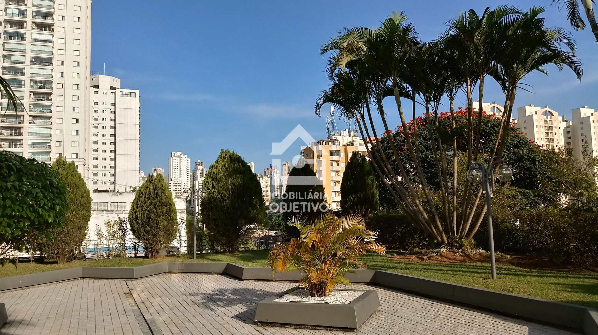 Apartamento para alugar com 3 quartos, 167m² - Foto 5