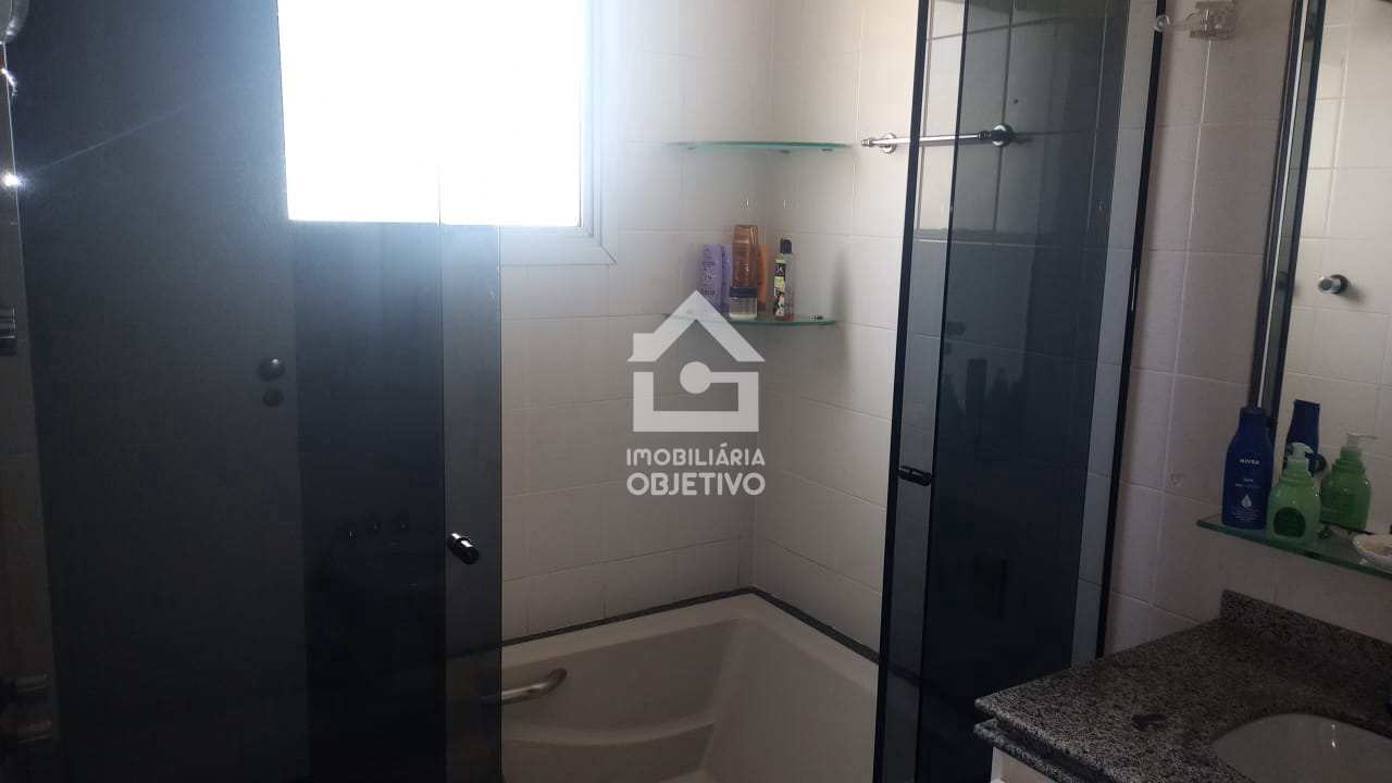 Apartamento para alugar com 3 quartos, 167m² - Foto 19