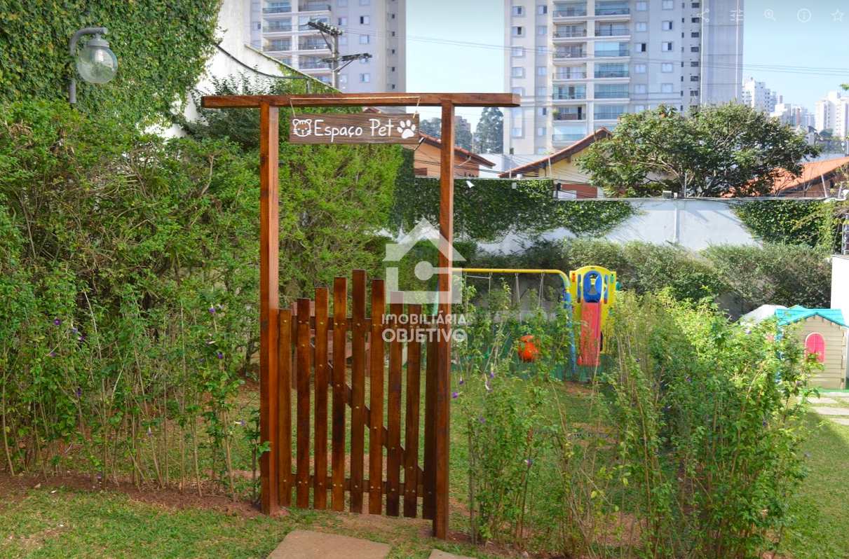 Apartamento para alugar com 3 quartos, 167m² - Foto 2