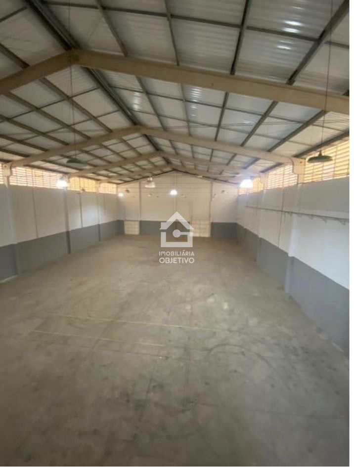Depósito-Galpão-Armazém à venda, 1310m² - Foto 5