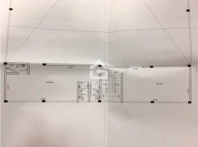 Depósito-Galpão-Armazém à venda, 1310m² - Foto 20