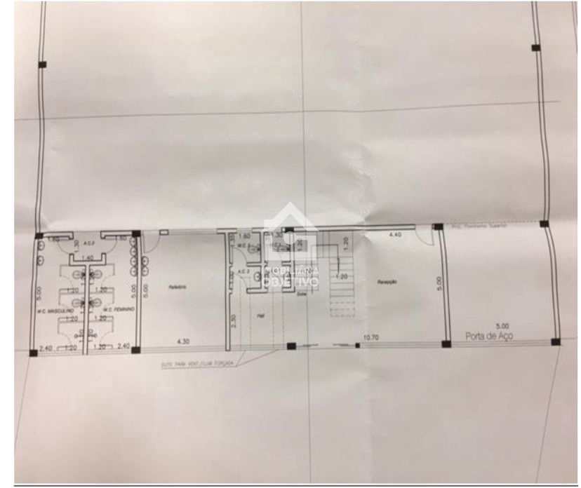 Depósito-Galpão-Armazém à venda, 1310m² - Foto 19