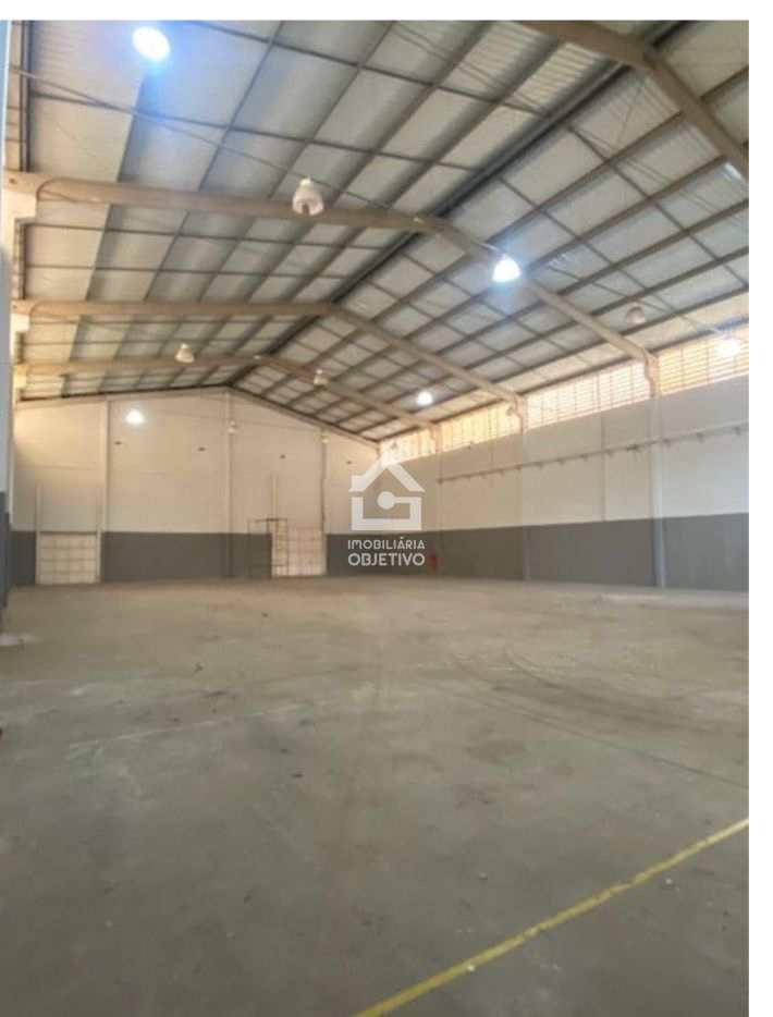 Depósito-Galpão-Armazém à venda, 1310m² - Foto 3