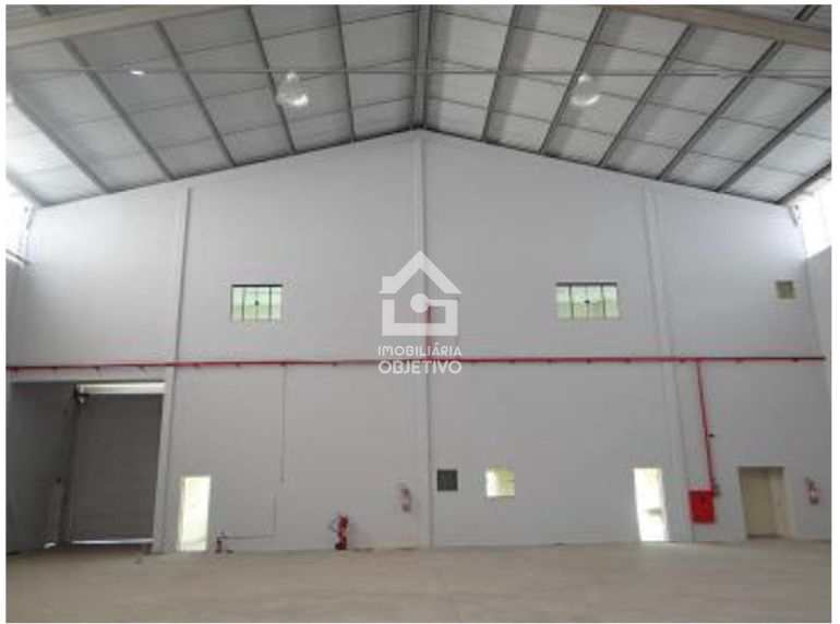 Depósito-Galpão-Armazém à venda, 1310m² - Foto 6