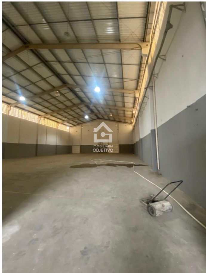 Depósito-Galpão-Armazém à venda, 1310m² - Foto 4