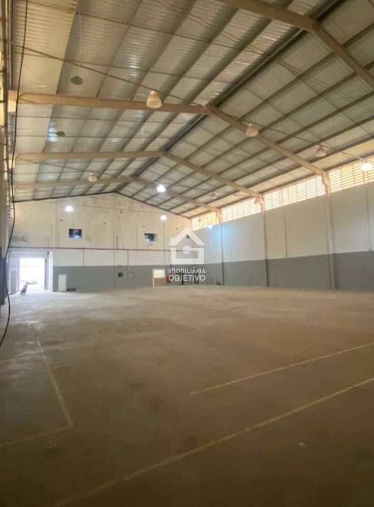 Depósito-Galpão-Armazém à venda, 1310m² - Foto 2