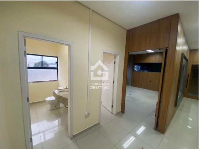 Depósito-Galpão-Armazém à venda, 1310m² - Foto 17