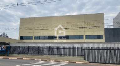 Depósito-Galpão-Armazém à venda, 1310m² - Foto 1