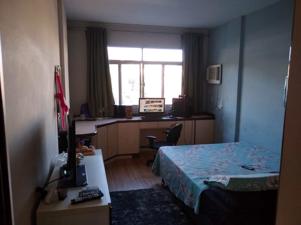 Apartamento à venda com 3 quartos, 140m² - Foto 30