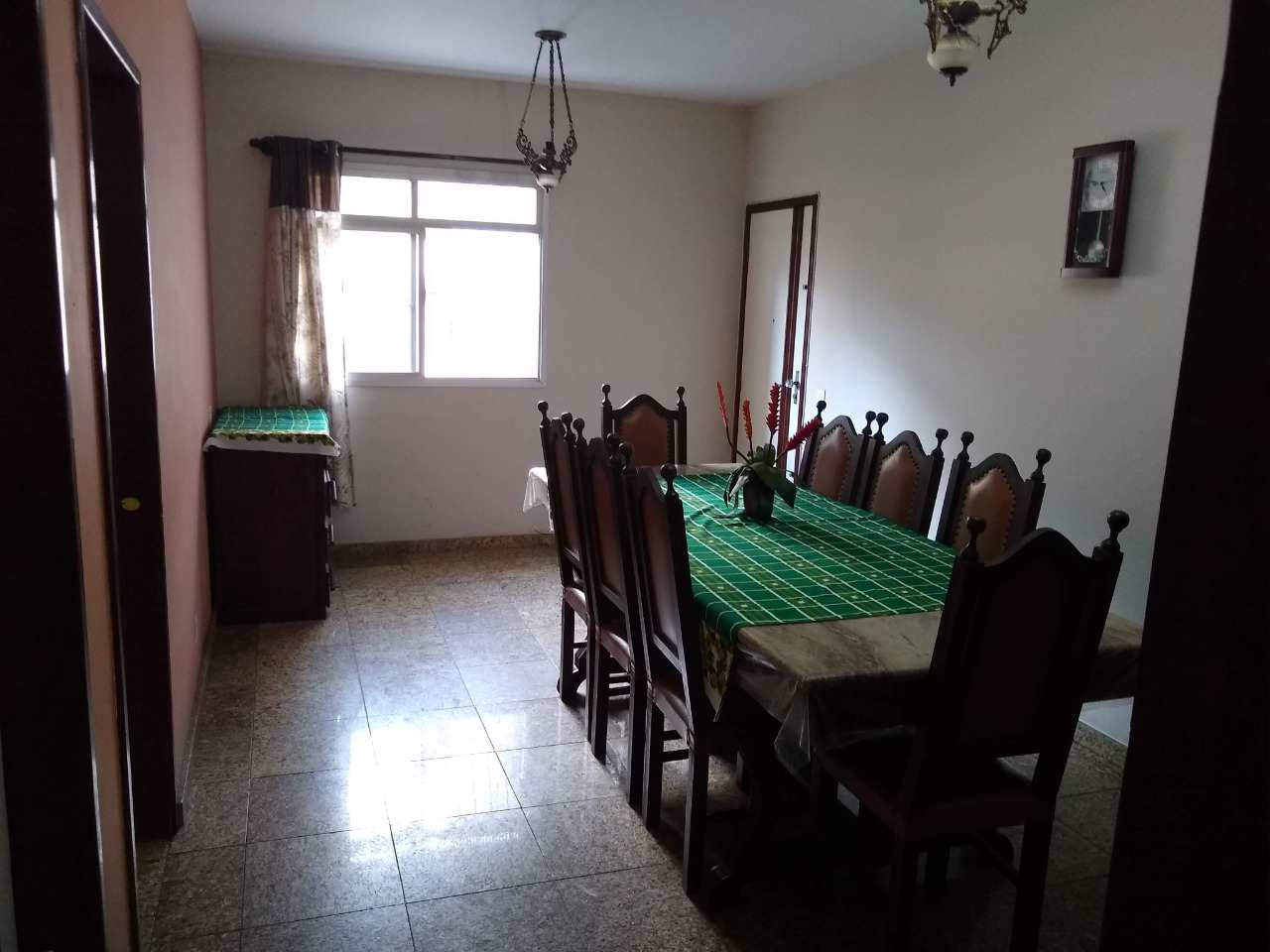 Apartamento à venda com 3 quartos, 140m² - Foto 33