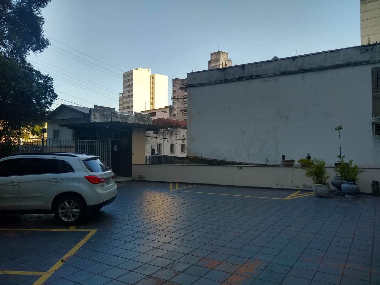 Apartamento à venda com 3 quartos, 140m² - Foto 35