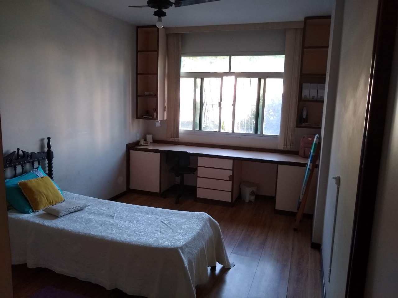 Apartamento à venda com 3 quartos, 140m² - Foto 23