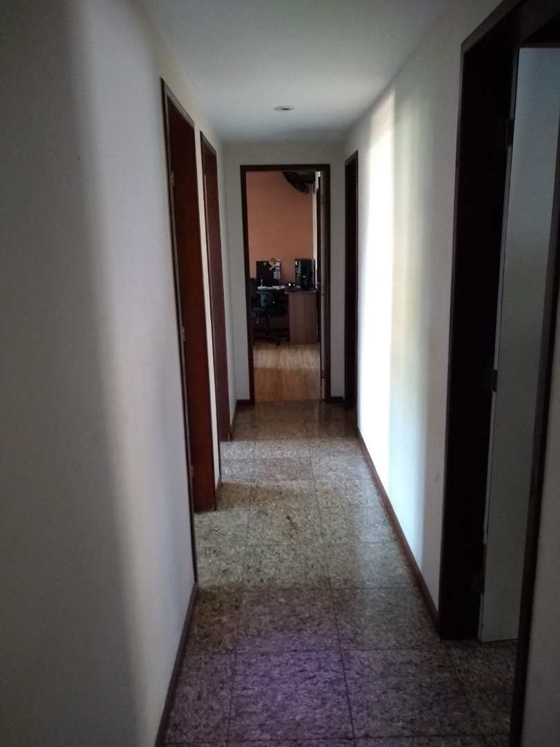 Apartamento à venda com 3 quartos, 140m² - Foto 28