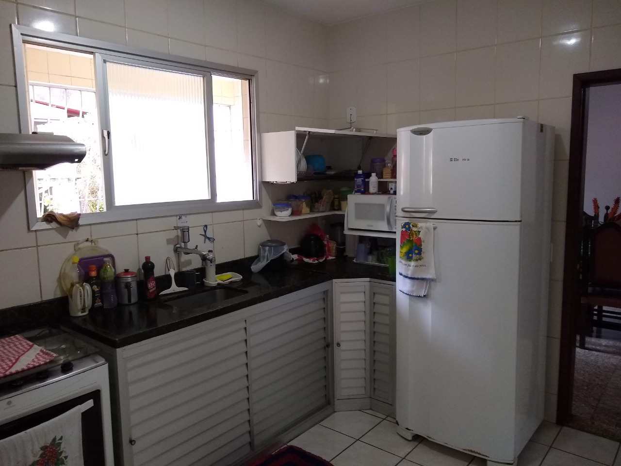 Apartamento à venda com 3 quartos, 140m² - Foto 29