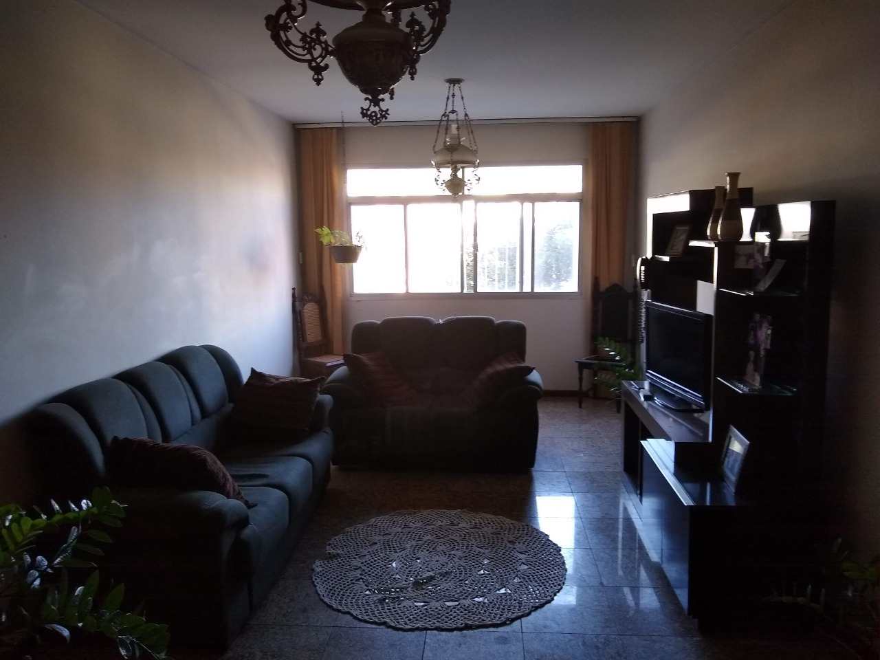 Apartamento à venda com 3 quartos, 140m² - Foto 8