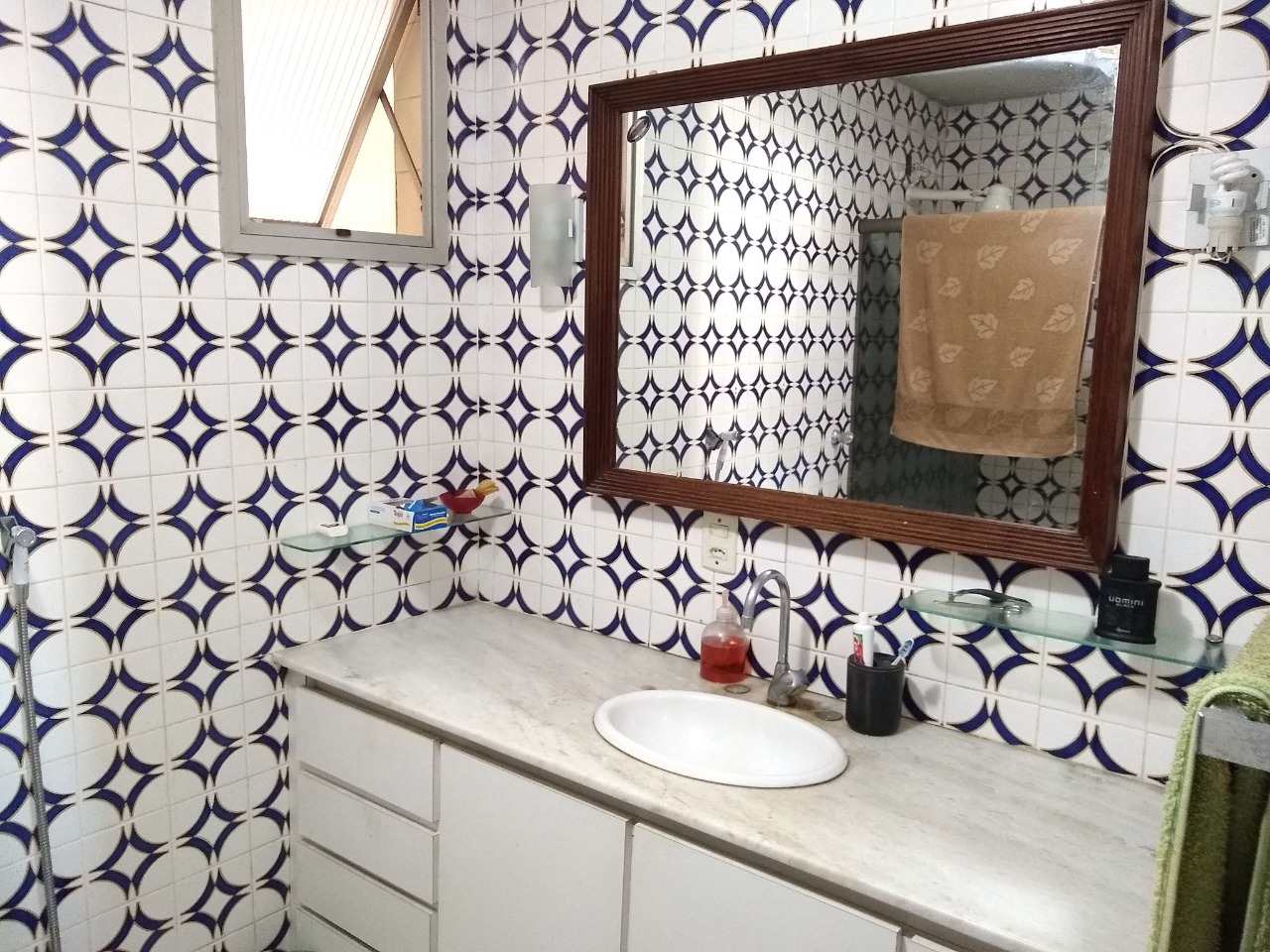 Apartamento à venda com 3 quartos, 140m² - Foto 13