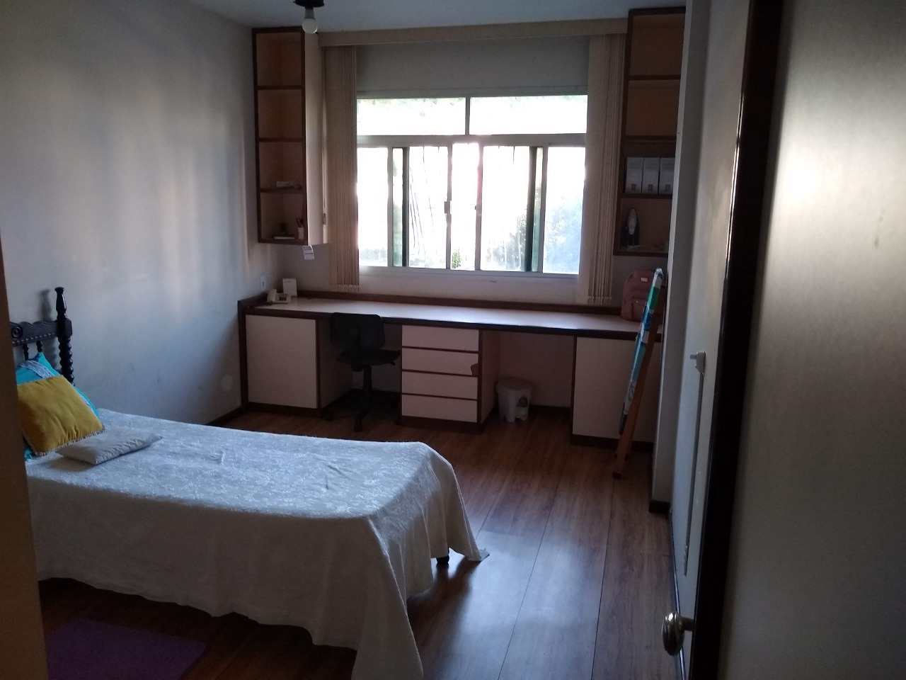 Apartamento à venda com 3 quartos, 140m² - Foto 32