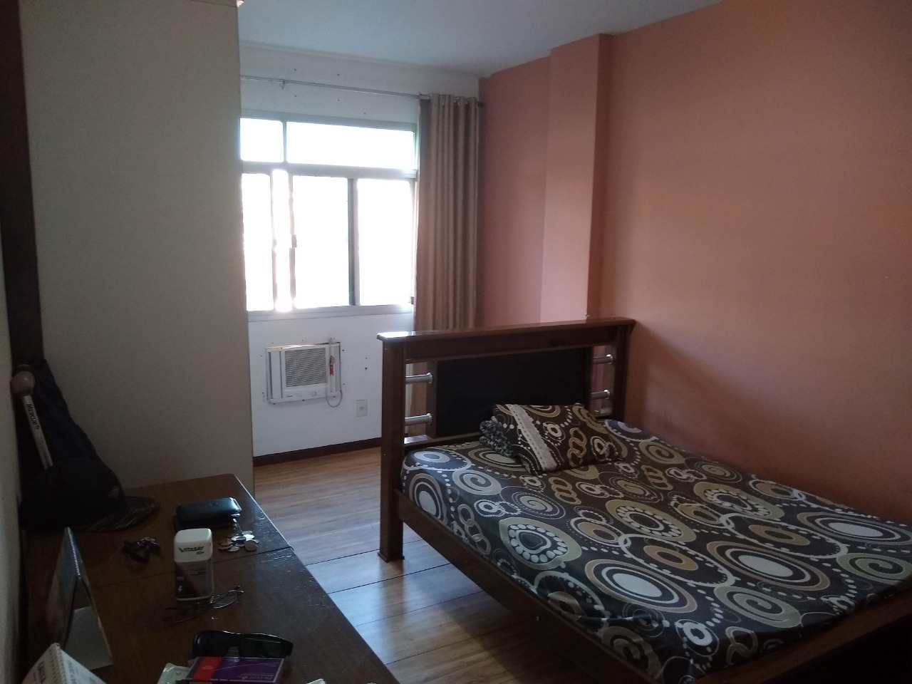 Apartamento à venda com 3 quartos, 140m² - Foto 4