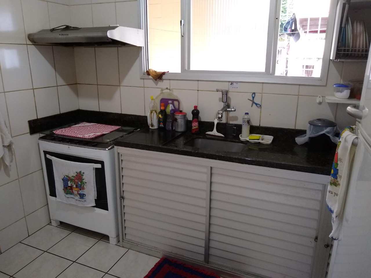 Apartamento à venda com 3 quartos, 140m² - Foto 9