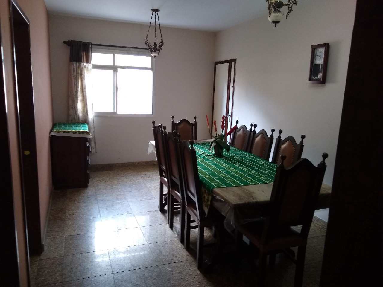 Apartamento à venda com 3 quartos, 140m² - Foto 27