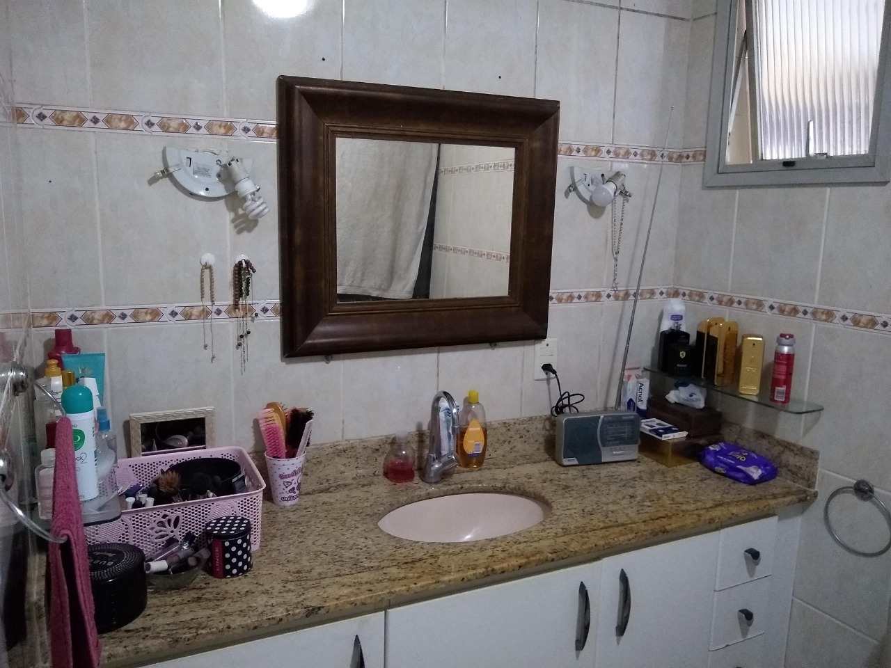 Apartamento à venda com 3 quartos, 140m² - Foto 26