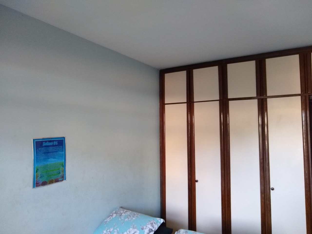 Apartamento à venda com 3 quartos, 140m² - Foto 5