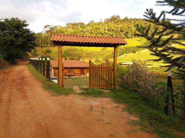 Fazenda à venda com 3 quartos, 70m² - Foto 4