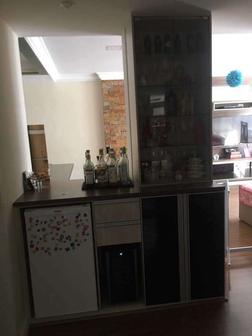 Apartamento à venda com 3 quartos, 120m² - Foto 22