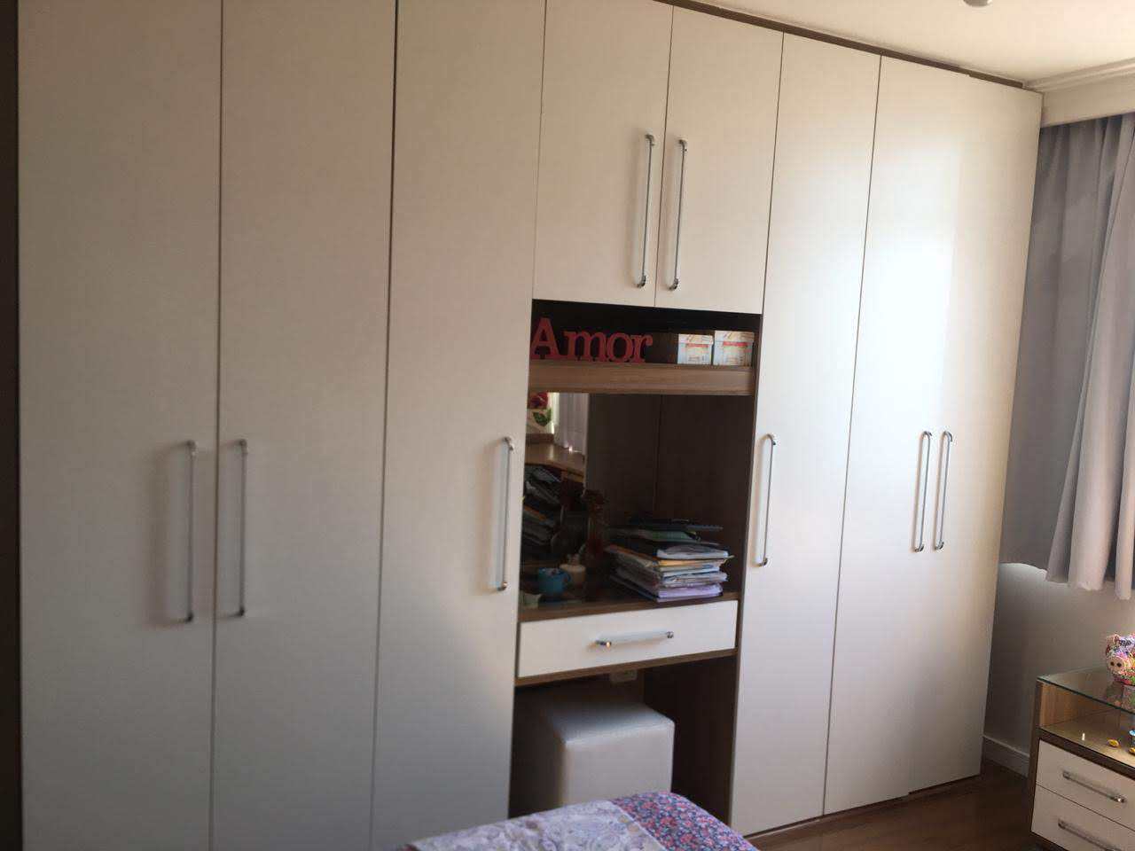 Apartamento à venda com 3 quartos, 120m² - Foto 21