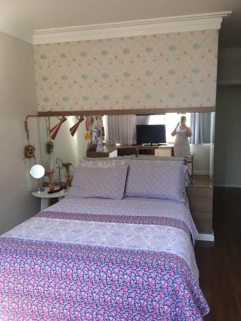 Apartamento à venda com 3 quartos, 120m² - Foto 14