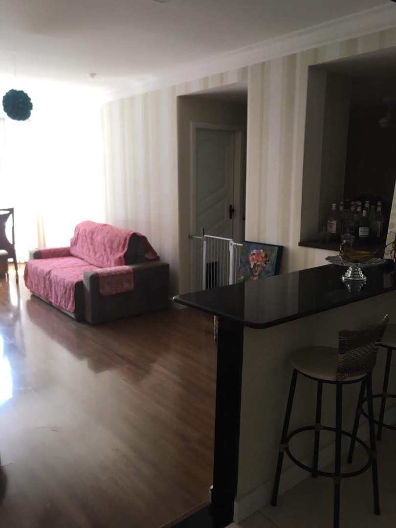 Apartamento à venda com 3 quartos, 120m² - Foto 8