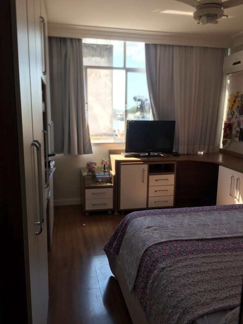 Apartamento à venda com 3 quartos, 120m² - Foto 16