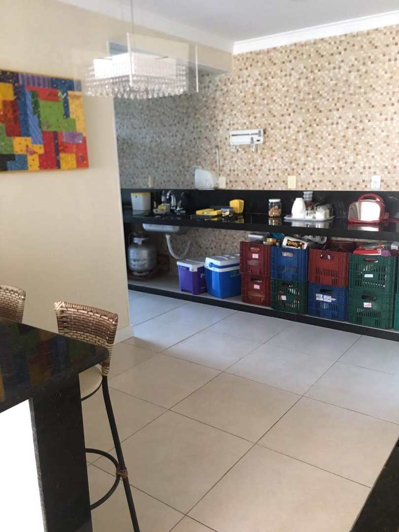 Apartamento à venda com 3 quartos, 120m² - Foto 17