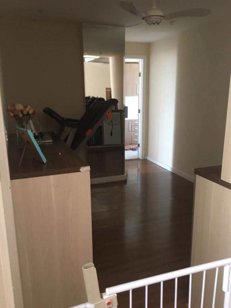 Apartamento à venda com 3 quartos, 120m² - Foto 11