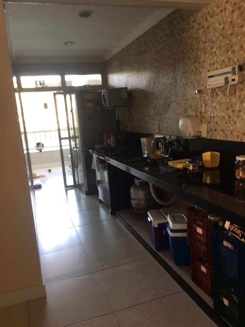 Apartamento à venda com 3 quartos, 120m² - Foto 15