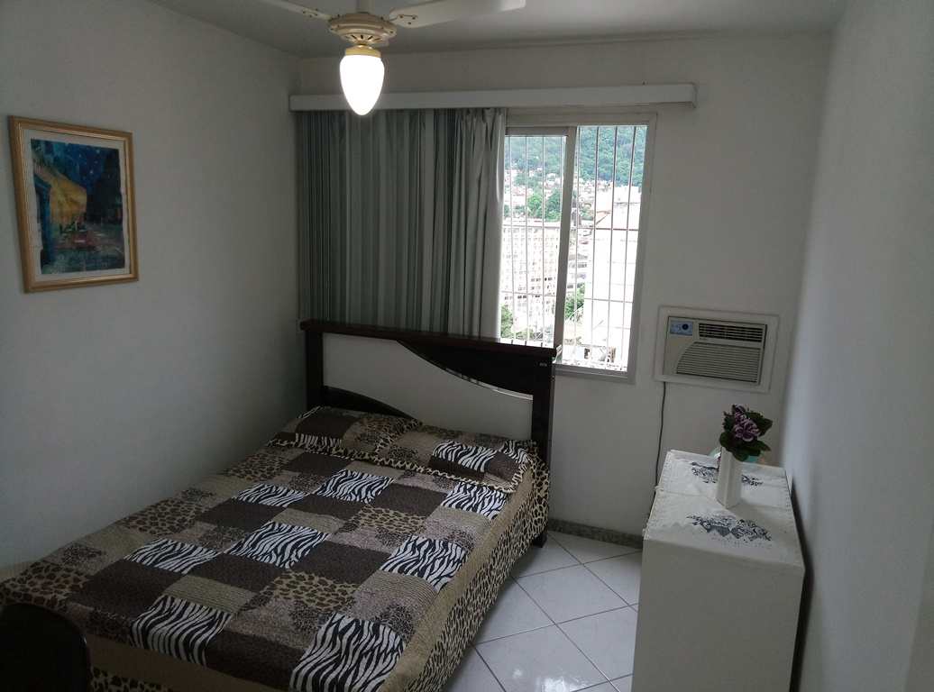 Apartamento à venda com 3 quartos, 122m² - Foto 10