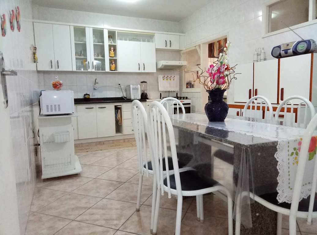 Apartamento à venda com 3 quartos, 122m² - Foto 15