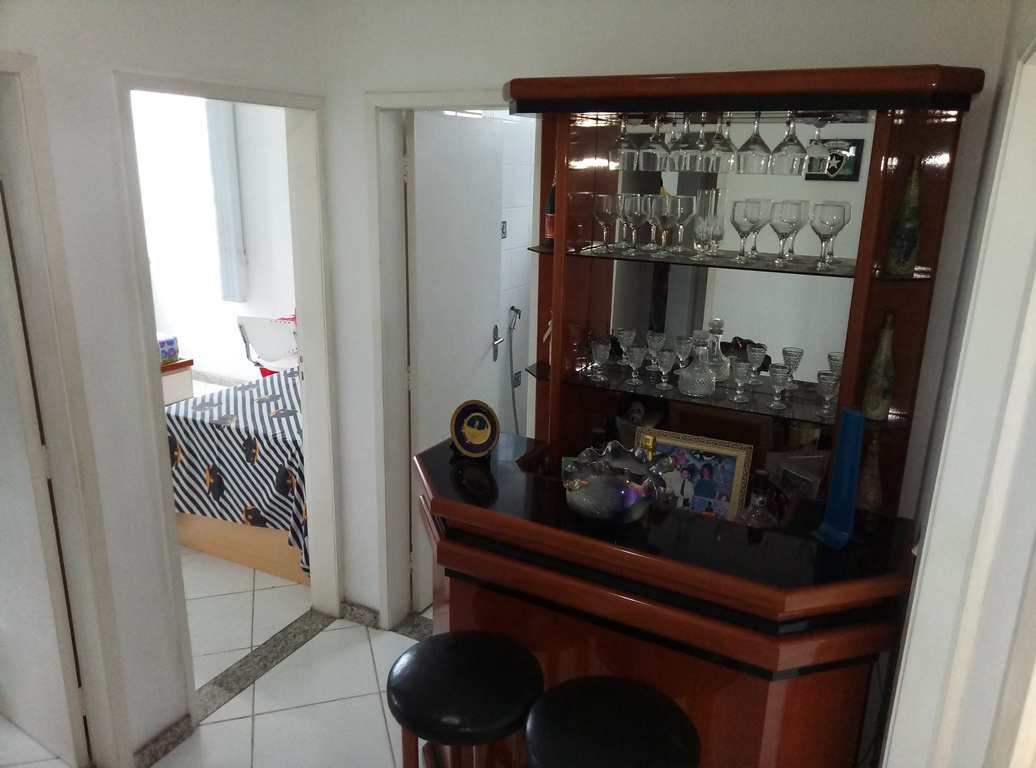 Apartamento à venda com 3 quartos, 122m² - Foto 4