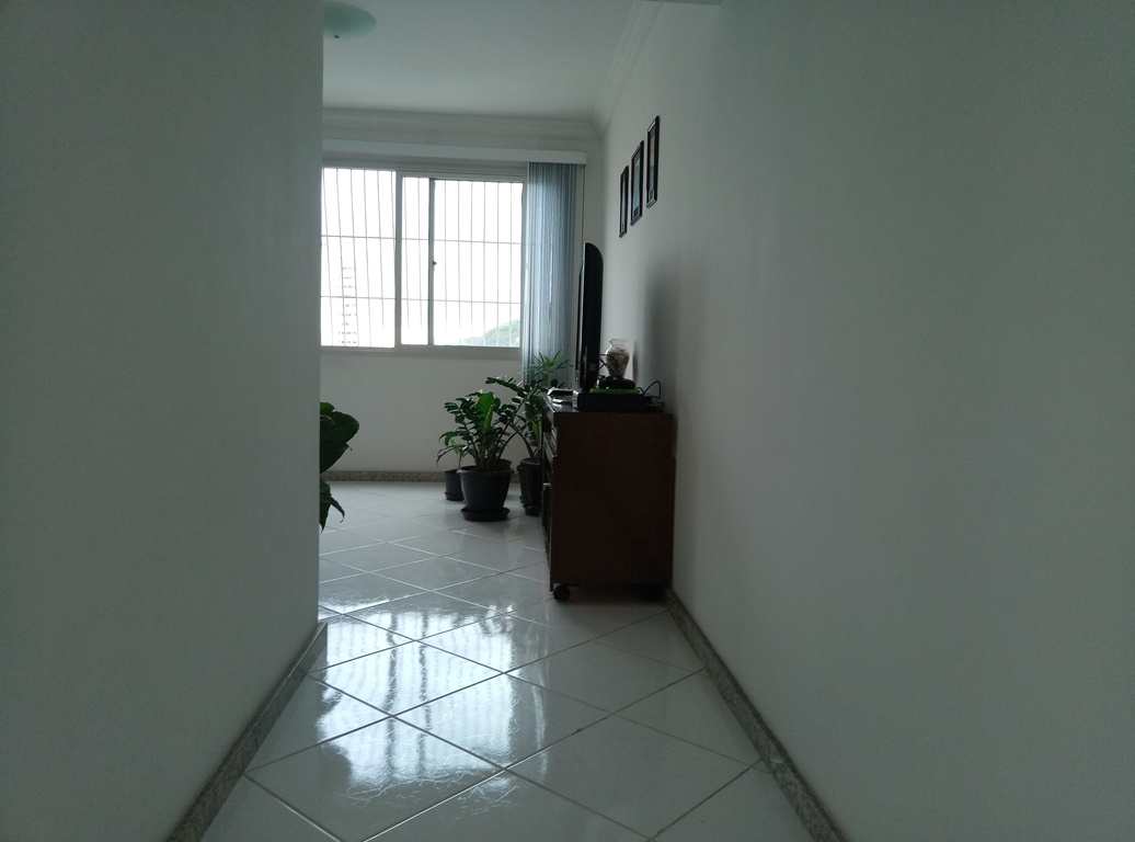 Apartamento à venda com 3 quartos, 122m² - Foto 6