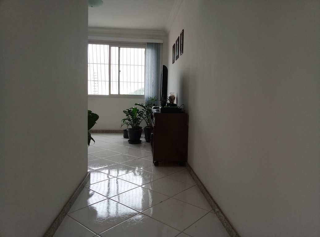 Apartamento à venda com 3 quartos, 122m² - Foto 7