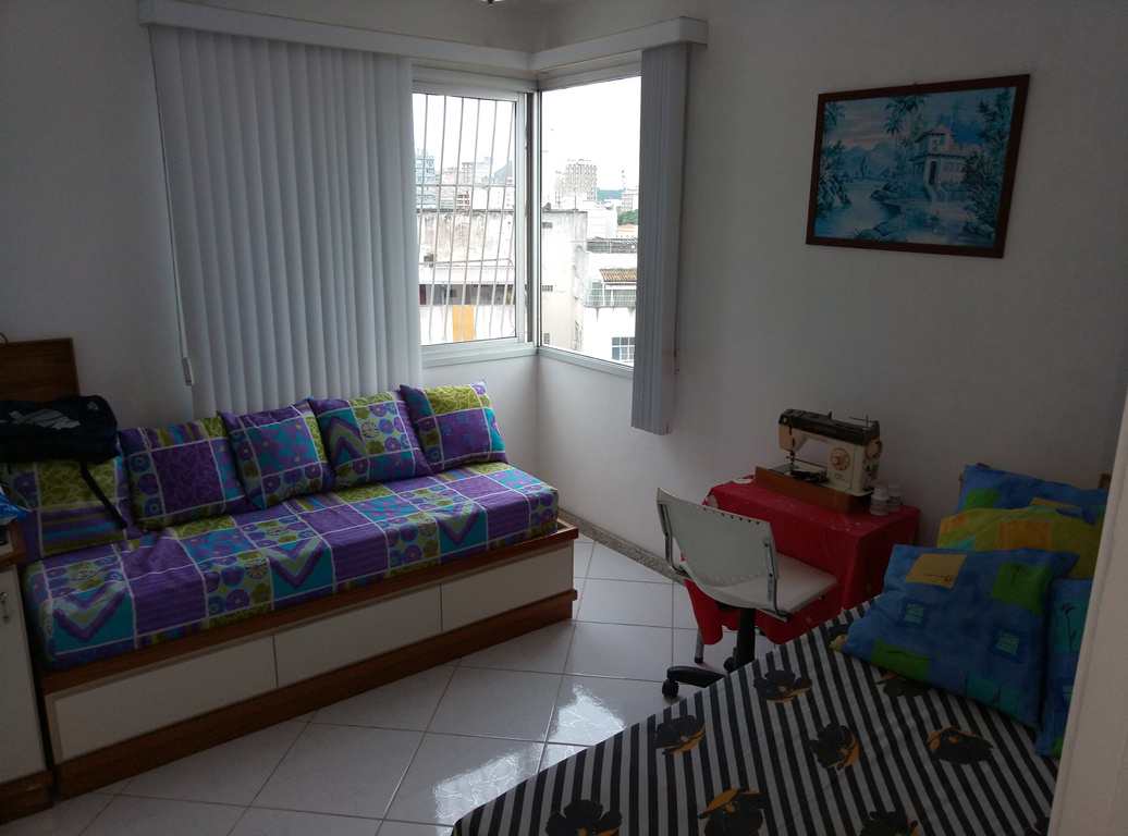 Apartamento à venda com 3 quartos, 122m² - Foto 9