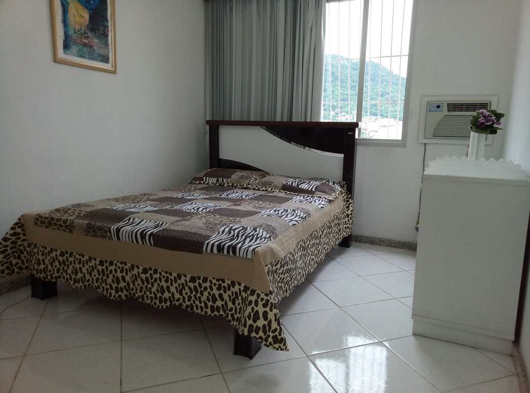 Apartamento à venda com 3 quartos, 122m² - Foto 12