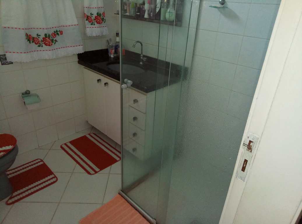 Apartamento à venda com 3 quartos, 122m² - Foto 14