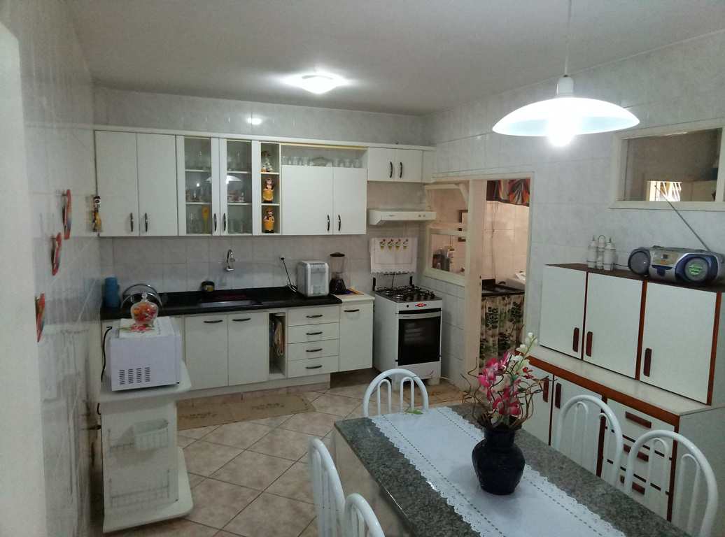 Apartamento à venda com 3 quartos, 122m² - Foto 13