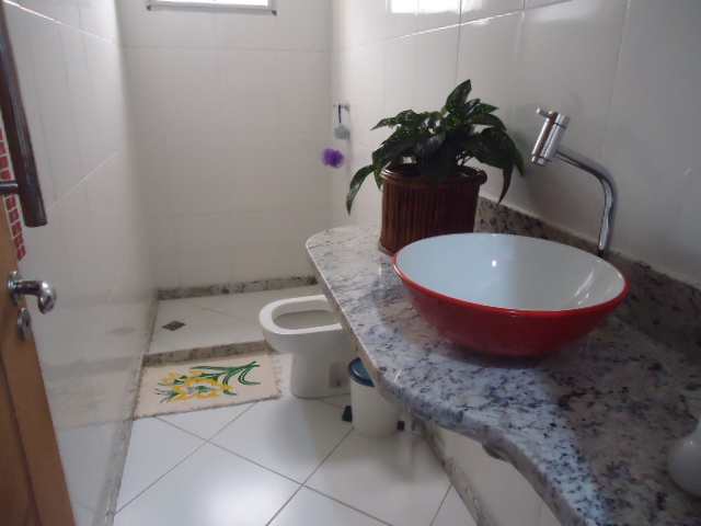 Apartamento à venda com 3 quartos, 184m² - Foto 13