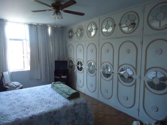 Apartamento à venda com 4 quartos, 250m² - Foto 10