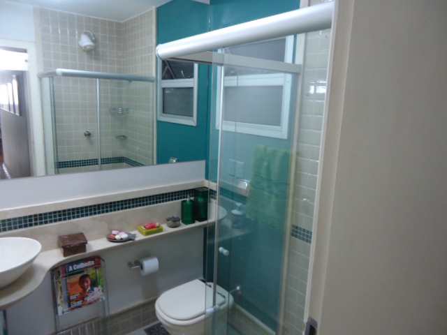 Apartamento à venda com 4 quartos, 250m² - Foto 16