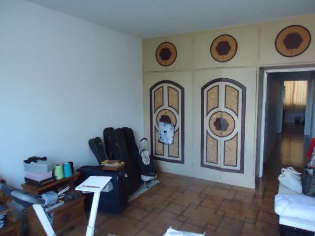 Apartamento à venda com 4 quartos, 250m² - Foto 8