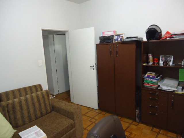 Apartamento à venda com 4 quartos, 250m² - Foto 5